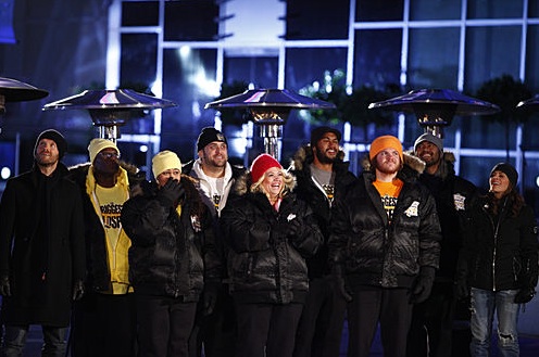 The Biggest Loser 9: Episode 15 Recap