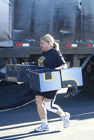 The Biggest Loser 9