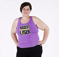 Kristin Steede from The Biggest Loser Couples