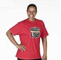 Nicole Brewer from The Biggest Loser Couples