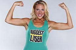 Tara Costa of The Biggest Loser: Couples