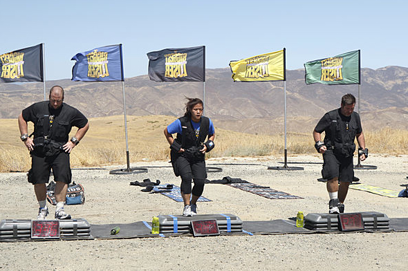 The Biggest Loser 10: Episode 11 Recap