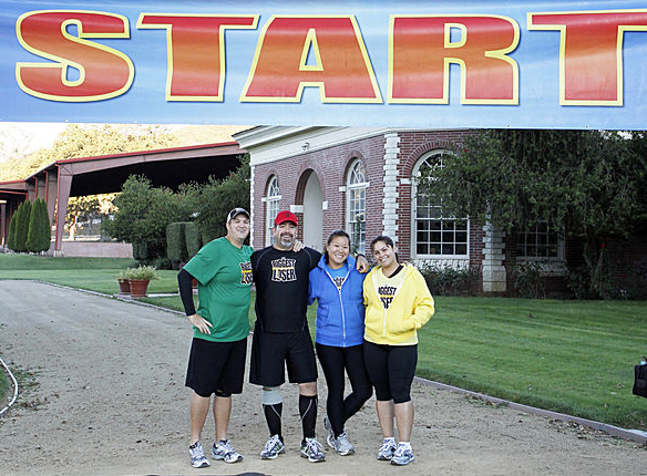 The Biggest Loser 10: Episode 12 Recap
