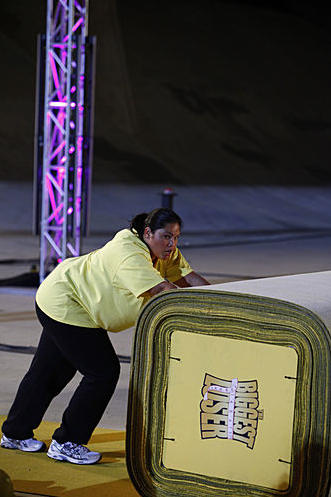 The Biggest Loser 10: Episode 4 Recap