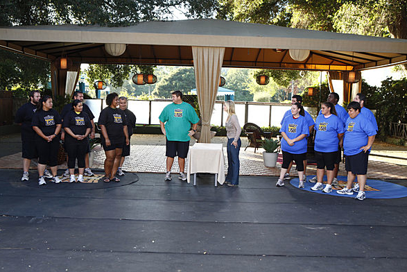 The Biggest Loser 10: Episode 5 Recap