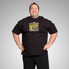 Brendan Donovan from The Biggest Loser 10