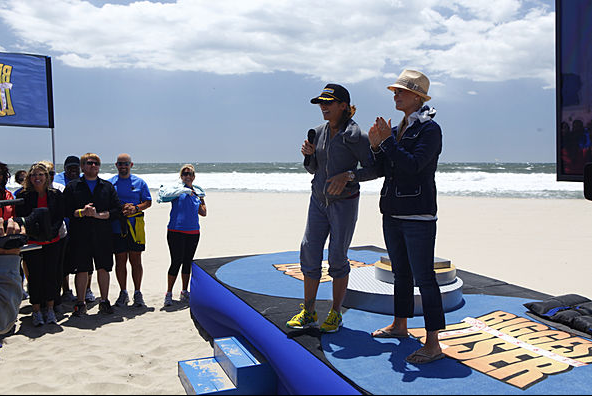 The Biggest Loser 10: Episode 1 Recap