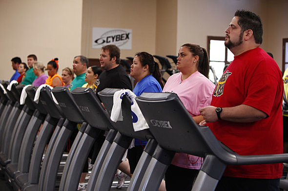 The Biggest Loser 10: Episode 2 Recap