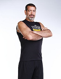 Frado Dinten from The Biggest Loser 10