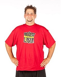 Mark Pinkhasovich from The Biggest Loser 10