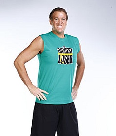Patrick House from The Biggest Loser 10