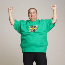 Rick Deroque from The Biggest Loser Season 10
