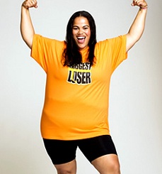 Sophia Franklin from The Biggest Loser Season 10