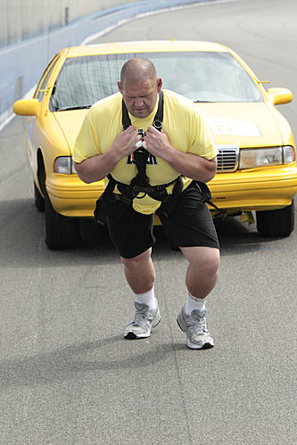 The Biggest Loser 11: Episode 16 Recap