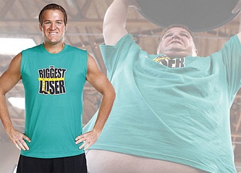 Patrick House from The Biggest Loser 11