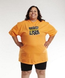 Ana Alvarado from The Biggest Loser 11