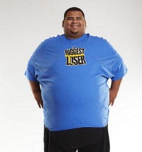 Arthur Wornum from The Biggest Loser 11