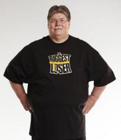Don Evans from The Biggest Loser 11