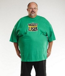  Jay Jacobs from The Biggest Loser Season 11