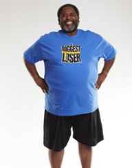 Jesse Wornum from The Biggest Loser 11