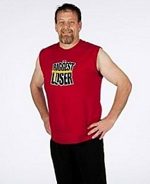 Justin Pope from The Biggest Loser 11