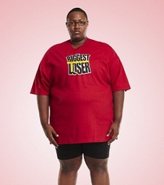 Larialmy Allen from The Biggest Loser 11