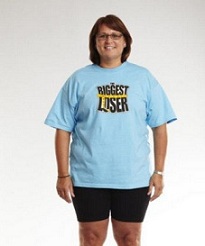 Marci Crozier from The Biggest Loser Season 11