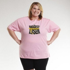 Sarah Nitta from The Biggest Loser 11