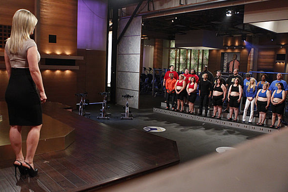 The Biggest Loser 12: Season Premiere Recap
