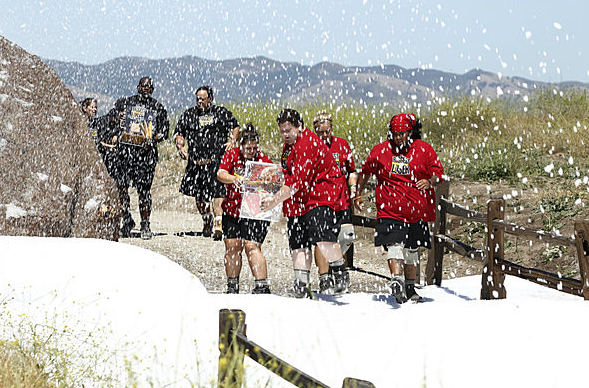 The Biggest Loser 12: Episode 4 Recap