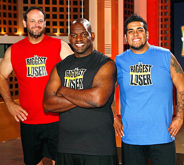 The Biggest Loser 12: Finale