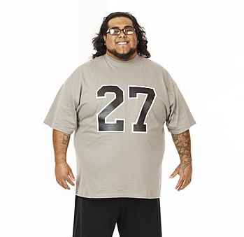 Ramon Medeiros from The Biggest Loser 12
