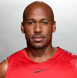 Dolvett Quince of The Biggest Loser Challenge America