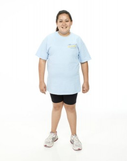 Lindsay Bravo of The Biggest Loser Season 14