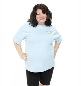 Pam Geil of The Biggest Loser Challenge America