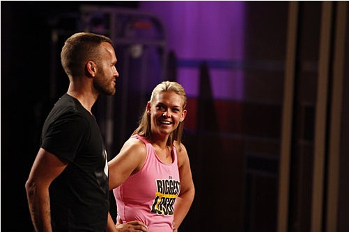 The Biggest Loser 8