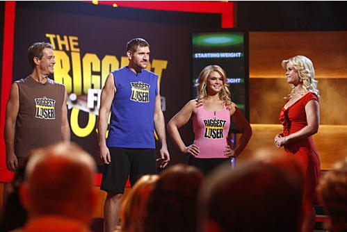 The Biggest Loser 8