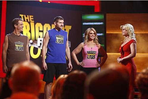 The Biggest Loser 8