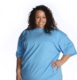 The Biggest Loser: Second Chances  Alexandra White