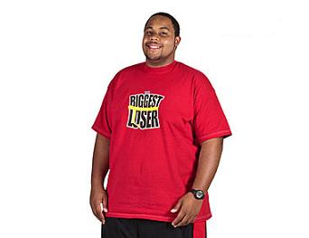 The Biggest Loser Season 8 Antoine Dove