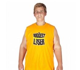 Daniel Wright from The Biggest Loser Season 8