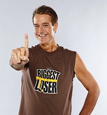 Danny Cahill from The Biggest Loser 9