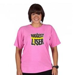 Rebecca Meyer from The Biggest Loser 8