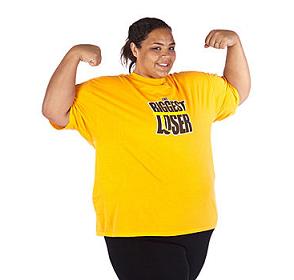 Shay Sorrells from The Biggest Loser 8