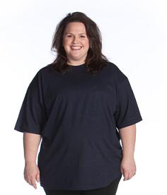 Tracey Yukich from The Biggest Loser