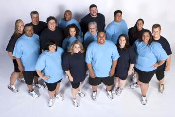 The Biggest Loser 8