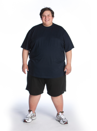 Meet Sean Algaier From The Biggest Loser Season 8