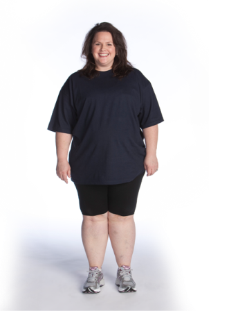 Tracey Yukich From The Biggest Loser Season 8