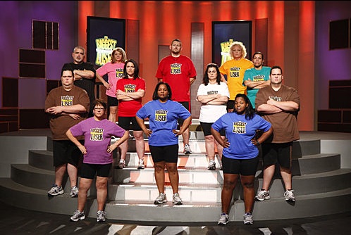 Biggest Loser 9