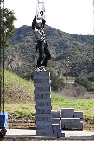 The Biggest Loser 9: Episode 14 Recap